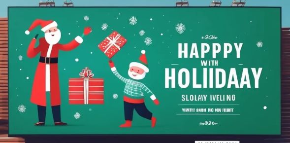Holidays and Events